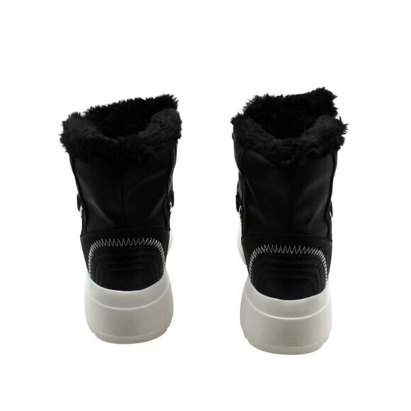 Sugar Black Weather Booties - Picture 9 of 9